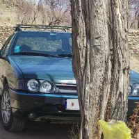 آردی۸۵ cng رینگ ۱۵ آلومینیوم چراغ اسپرت تایوان