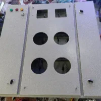 فروش وتعمیرات تابلو برق کنتوری وصنعتی