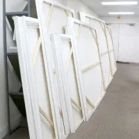 بوم نقاشی/بوم مارکت