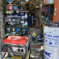 تعمیر اسکواردی ریوال