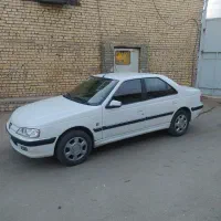 پژو پارس