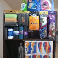 طلاقه سفره ، زباله ، کیسه فریزر ، نایلکس رکابی|ظروف نگهدارنده، پلاستیکی، یک‌بارمصرف|تهران, عباس‌آباد|دیوار