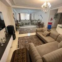 اپارتمان133متری-3خواب-10واحدی-فول-شهرک-بعثت