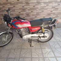 موتور هندا کویر