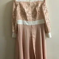 پیراهن بلند|لباس|قم, باجک یک|دیوار