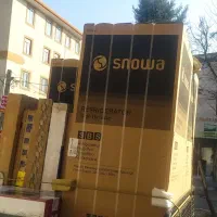 خریدار یخچال ساید  های.  آکبند. وکارکرده|یخچال و فریزر|تهران, امیرآباد|دیوار