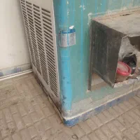 کولر 5500|کولر آبی|گناباد, |دیوار