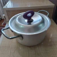 قابلمه کوچک.ظرف‌غذا