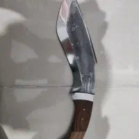 چاقو شکاری گورخا یا همان کوکری