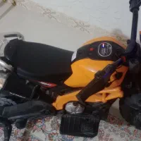 موتور شارژی|اسباببازی|مشهد, منزل آباد|دیوار