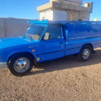 نیسان دیزل|خودرو سواری و وانت|قزوین, |دیوار