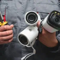 ورود به بازار کار دوربین مداربسته و دزدگیر اماکن
