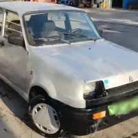 نیو پی کی مدل 85|خودرو سواری و وانت|فردیس, شهرک ۱۱۰|دیوار