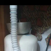 تصفیه آب|آب‌سردکن و تصفیه آب|پاکدشت, پاکدشت (مامازند)|دیوار