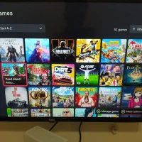 ایکس باکس سری اس|کنسول، بازی ویدئویی و آنلاین|دورود, |دیوار