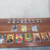 کارت فوتبالی