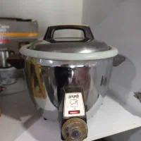 پلو پز پارس خزر