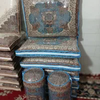 دوخت انواع کاور پشتی ، با بهترین قیمت و کیفیت