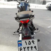 بنلی ۳۰۰ جفت سیلندر|موتورسیکلت|اردبیل, |دیوار