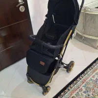 کالسکه ریچ کیدز بی بی استار