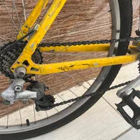 دوچرخه جاینت آمریکایی|دوچرخه، اسکیت، اسکوتر|تبریز, |دیوار