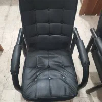 صندلی انتظار