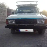 پیکان وانت مدل 85