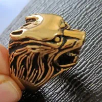 انگشتر مردانه