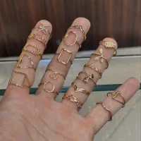 حلقه های زنانه مینیما