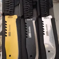 چاقو کلمبیا کوهنوردی در سه رنگ|کوهنوردی و کمپینگ|سبزوار, قاضی زاد|دیوار