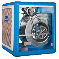 تعمیر انواع کولرآبی و ابگرمکن دیواری و ایستاده