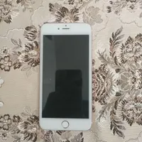 اپل iphone 6s plus با حافظه 128 گیگابایت