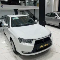 دنا پلاس ۶ دنده صفرخشک مدل ۱۴۰۴