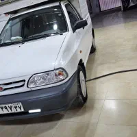 پراید باری ۱۴۰۳