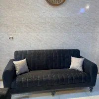 مبل الماس ،قیمت مناسب|مبلمان خانگی و میز عسلی|خمام, |دیوار