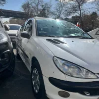 206SD|خودرو سواری و وانت|تهران, سید خندان (جلفا)|دیوار