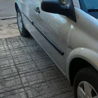 مگان 1600 نقره ای سالم|خودرو سواری و وانت|کرج, اصفهانی‌ها|دیوار