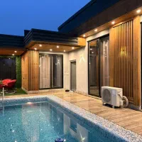 ویلا-مدرن-3خواب-تاپ-لوکیشن-تهراندشت-سرخاب-شهرکی