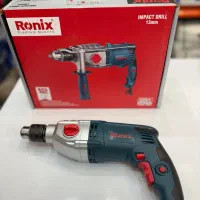 دریل گیربکسی رونیکس 2221 دریل 1050 وات رونیکس