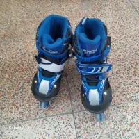 دو‌جفت‌اسگیت‌‌‌‌به‌فروش‌میرسد