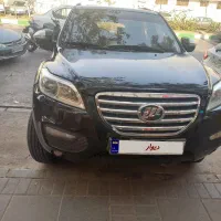 لیفانx60 درحد کارمندی