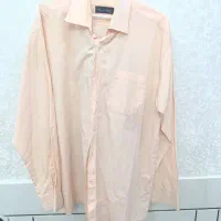 پنج عدد پیراهن سایز بزرگ