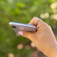 اپل iPhone 11 با حافظهٔ ۱۲۸ گیگابایت|موبایل|شیراز, مسلم|دیوار