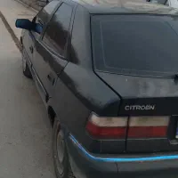 زانتیا ۲۰۰۰cc|خودرو سواری و وانت|مهاباد (آذربایجان غربی), |دیوار