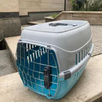 باکس حیوان خانگی (سگ گربه خرگوش همستر)