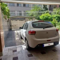 تیبا ۲|خودرو سواری و وانت|تهران, شهرآرا|دیوار