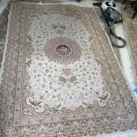 فرش ماشینی یک جفت ۶ متری
