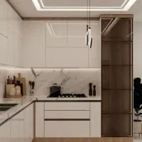 شاگرد صفر /نیمه ماهر/ مونتاژ کار ام دی اف