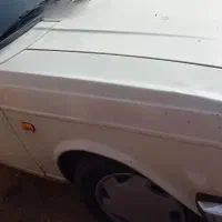 پیکان وانت مدل91