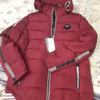 کاپشن مردانه (پسرانه)